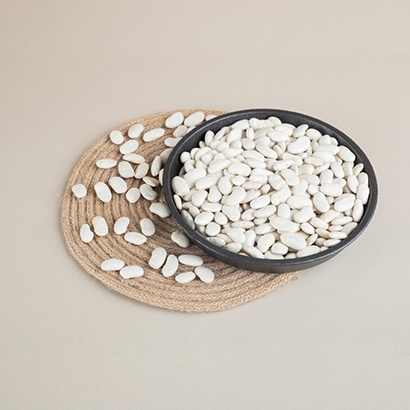white-kidney-bean