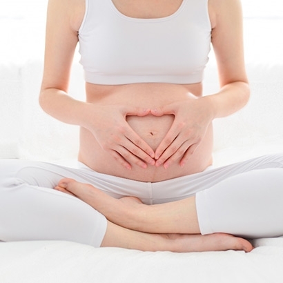 pregnancy