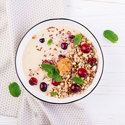 red-quinoa