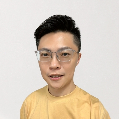 阿嘉藥師的生活管理
