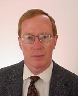 Dallas L. Clouatre, Ph.D.