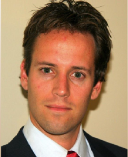 Brad J. Douglass, Ph.D.
