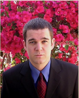 Kevin M. Connelly, Ph.D.