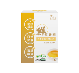 台日優活-鮮熬雞精