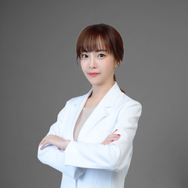Amber健管師-保健 / 美學 雙項專科