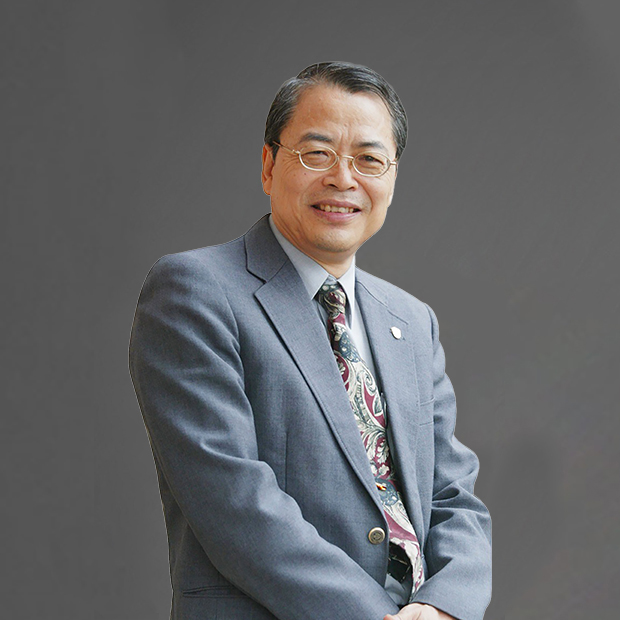 王銘富 教授-日本國立德島大學醫學部保健學博士