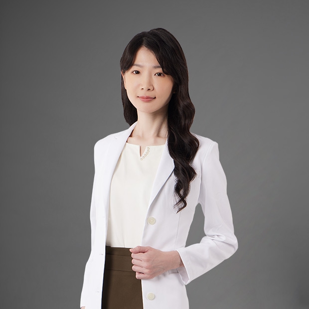 Dr. Pei-Yi Chung