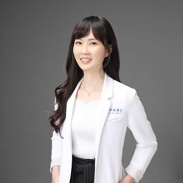 Dr. Chien Ching-Ming