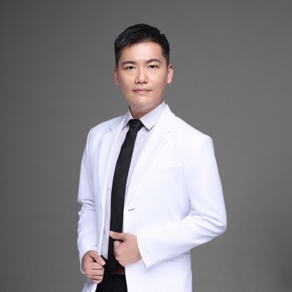 Dr. Lin Kui-Yu
